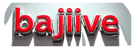 bajiive logo