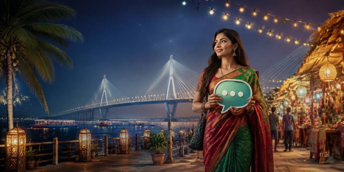 bajiive প্রোফাইল এলাকা