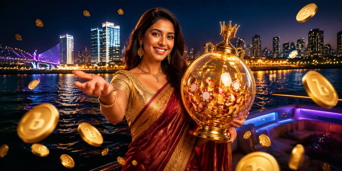 bajiive আমাদের Lucky Neko লবি কীভাবে সাজানো